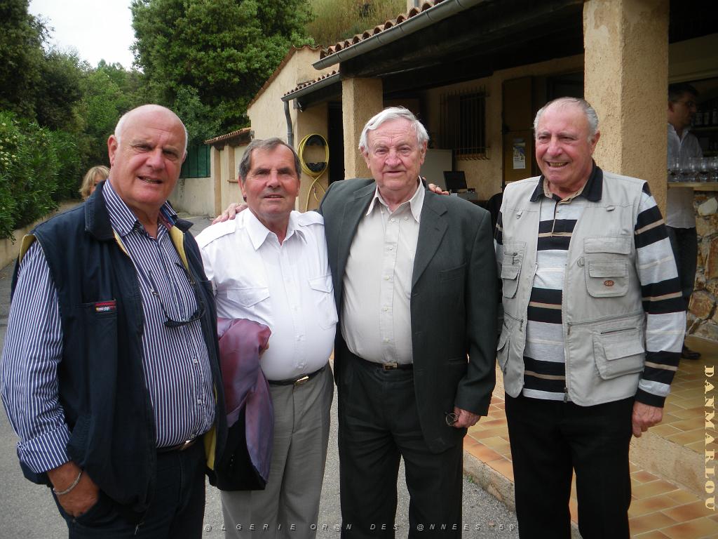 THEOULE SUR MER 13 MAI 2011 (10) RENE BERNARD BRICET LAJOS MARTON VINCENT.JPG